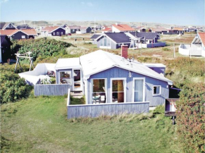 Holiday home Hvide Sande 29